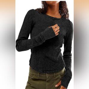 We The Free Roll With It Thermal